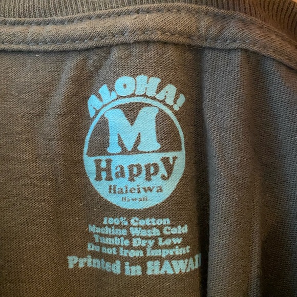 Graphic tee - Picture 3 of 4